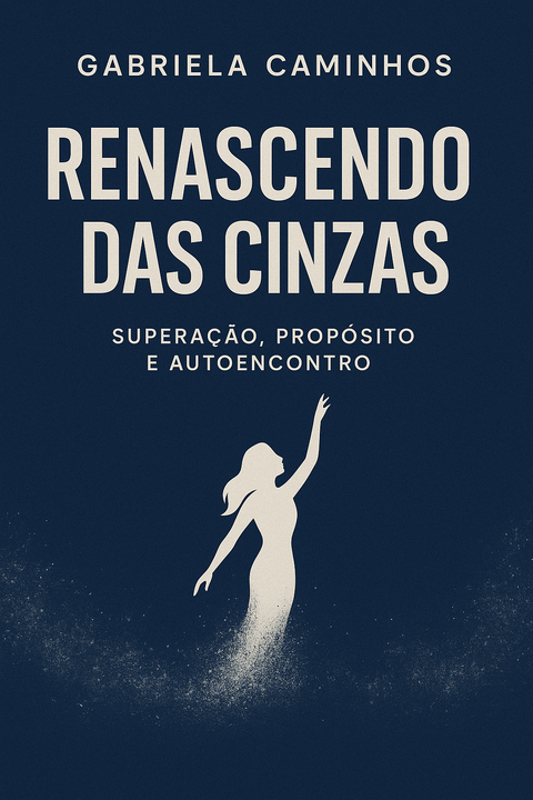 Renascendo das Cinzas