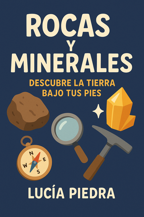 Rocas y Minerales