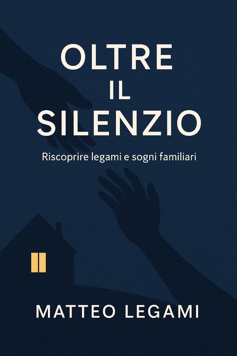 Oltre il Silenzio