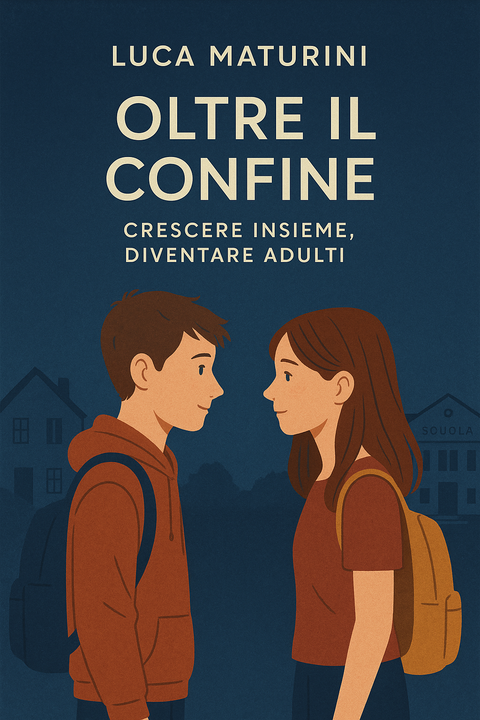Oltre il Confine