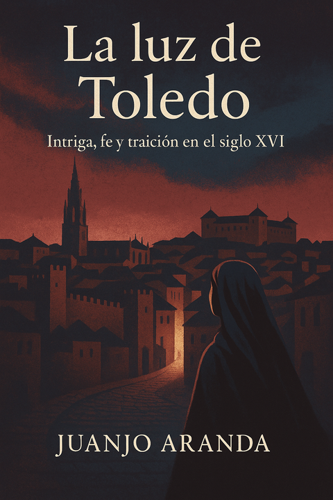 La luz de Toledo