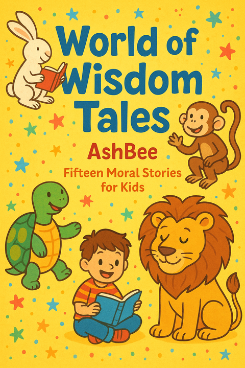 World of Wisdom Tales