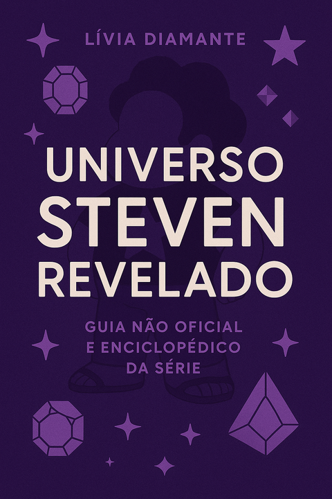 Universo Steven Revelado