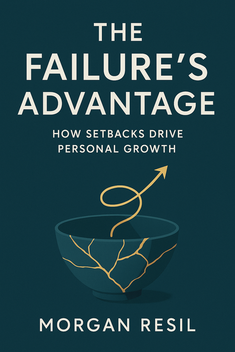 The Failure’s Advantage