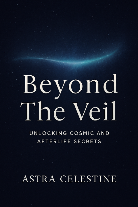 Beyond The Veil