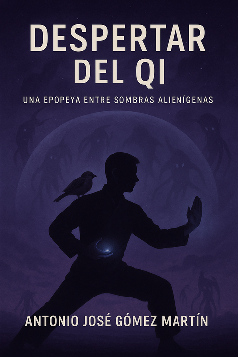 Despertar del Qi