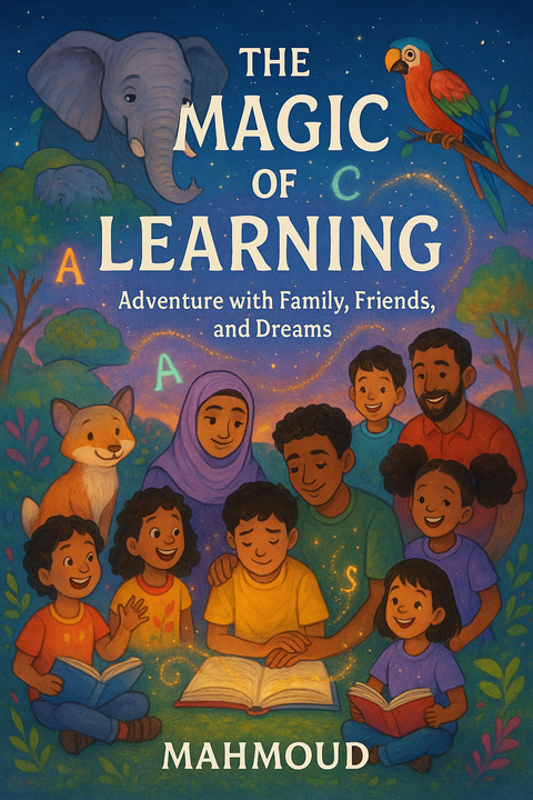The Magic of Learning