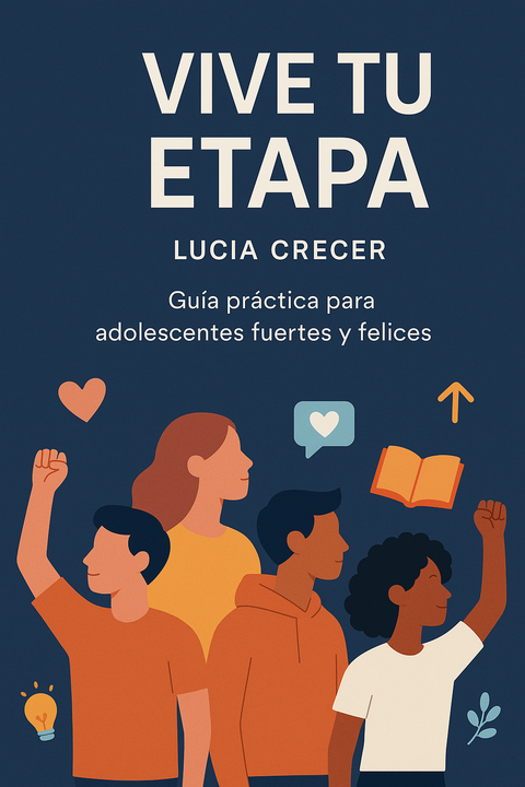 Vive Tu Etapa