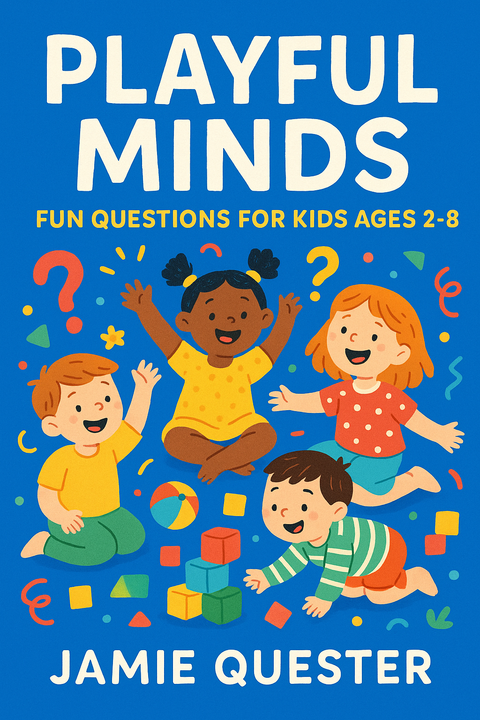 Playful Minds