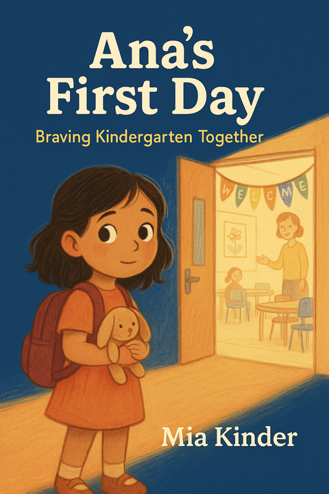 Ana's First Day