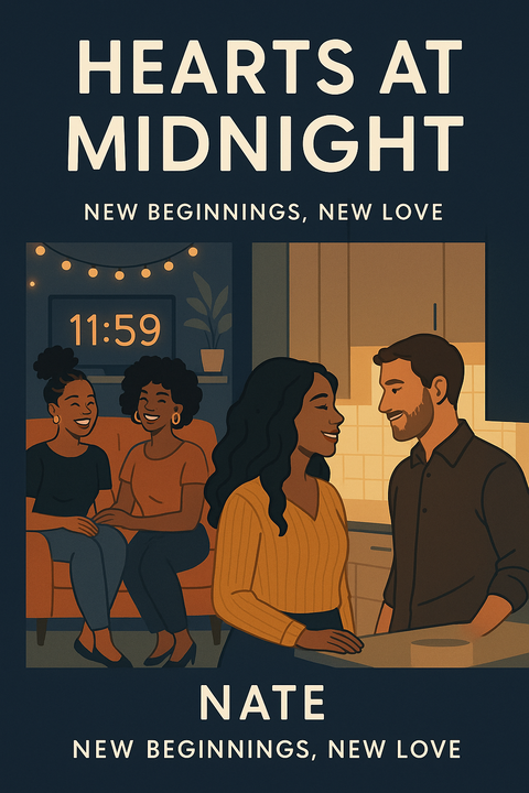 Hearts at Midnight