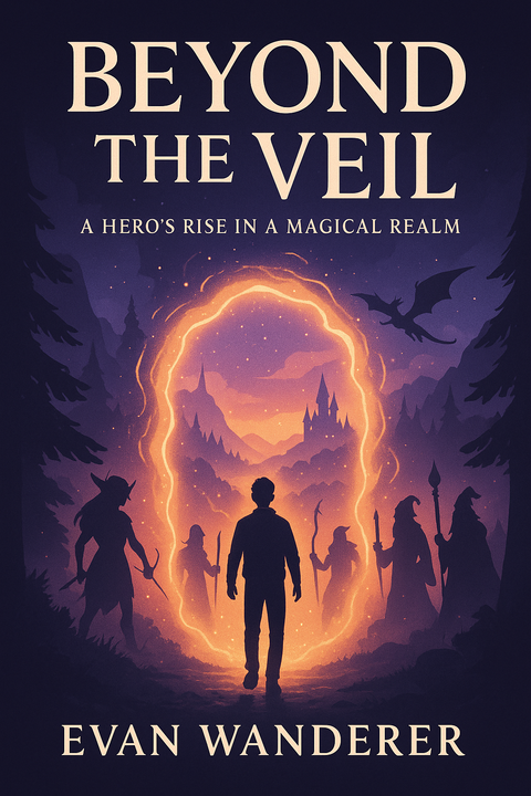 Beyond the Veil