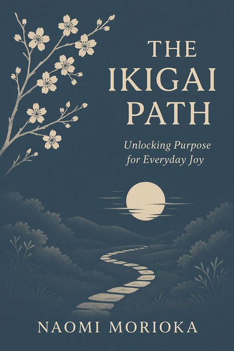 The Ikigai Path