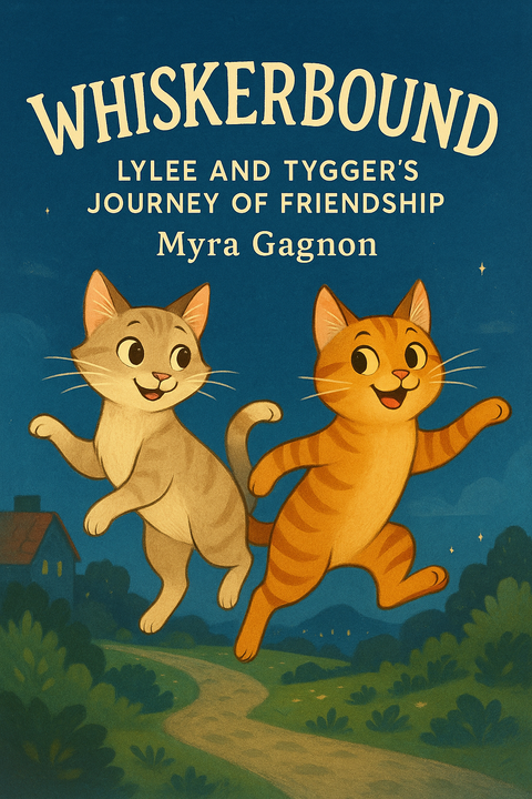 Whiskerbound