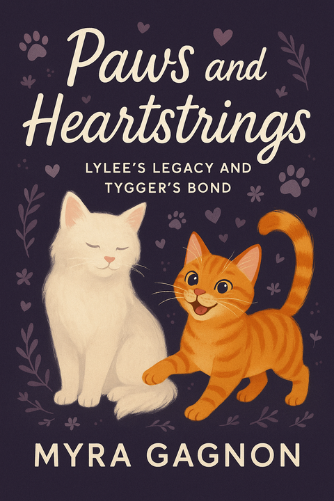 Paws and Heartstrings