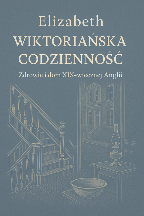 Wiktoriańska Codzienność