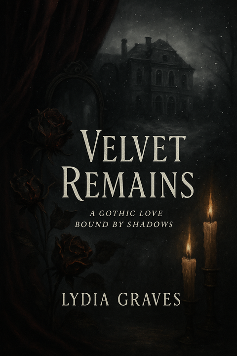 Velvet Remains