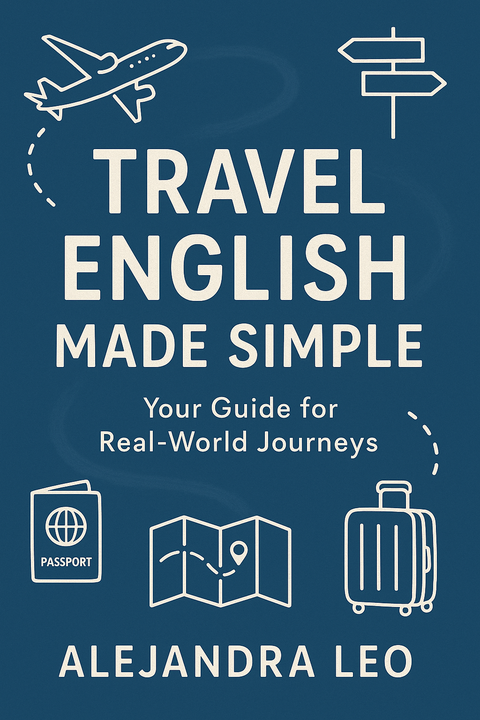 Travel English Made Simple