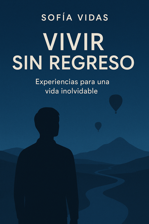 Vivir Sin Regreso