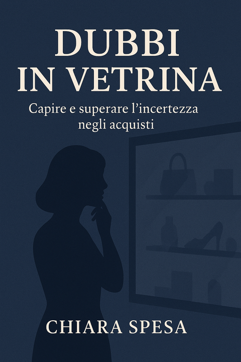 Dubbi in Vetrina