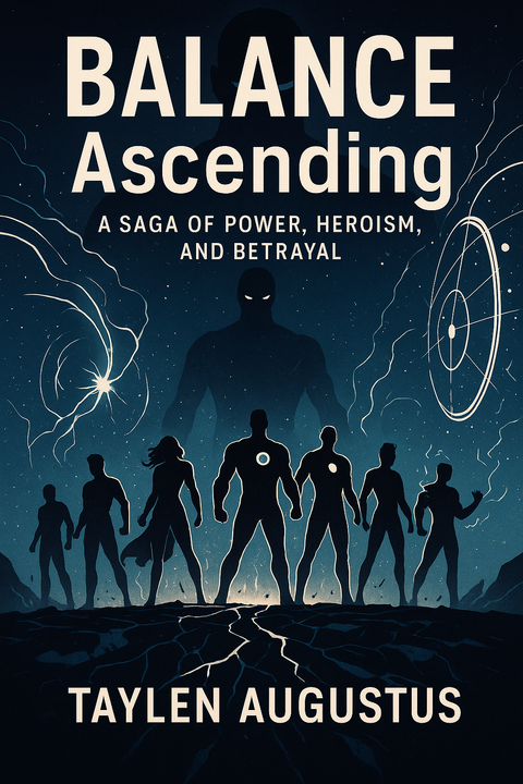 BALANCE Ascending