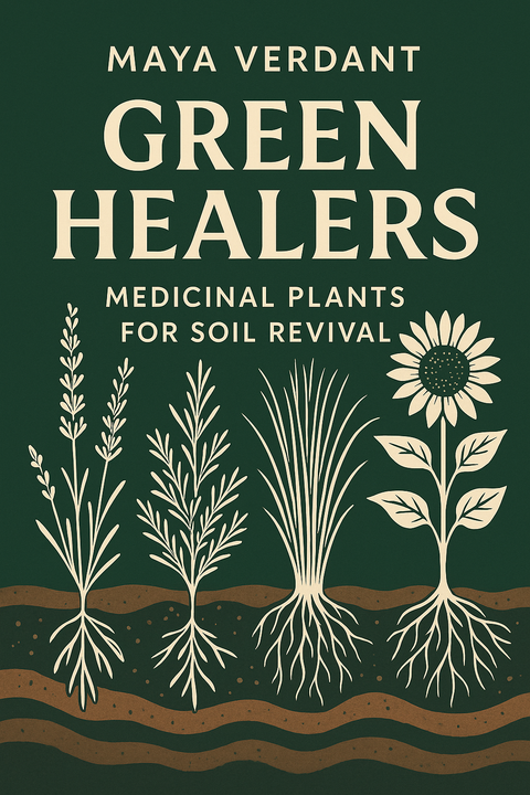 Green Healers