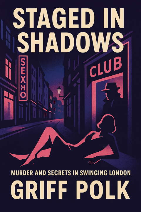 Staged in Shadows