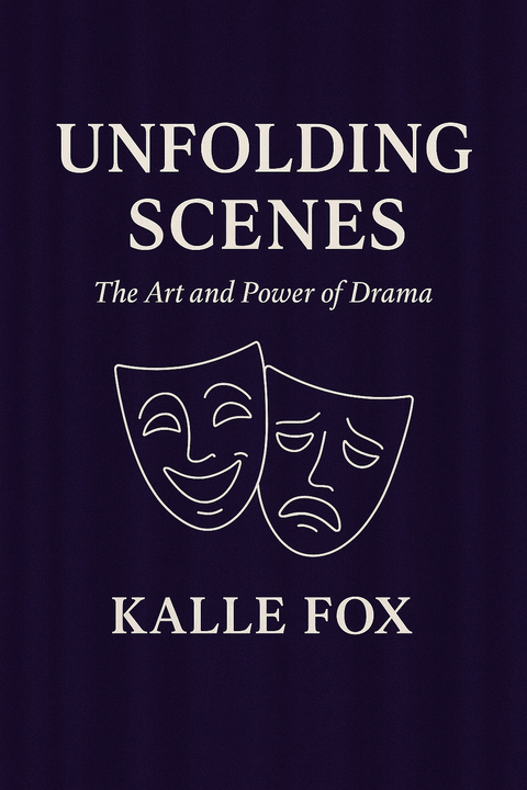 Unfolding Scenes