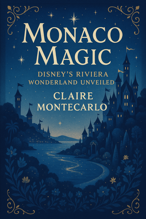 Monaco Magic