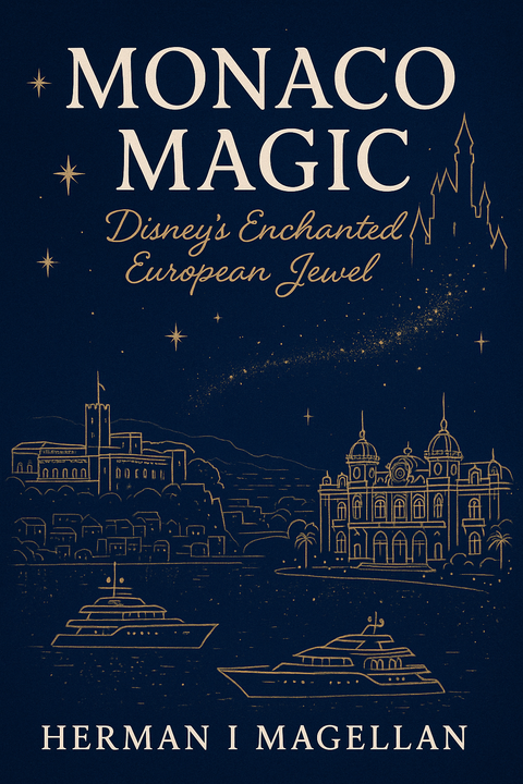 Monaco Magic