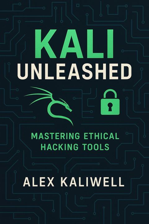 Kali Unleashed