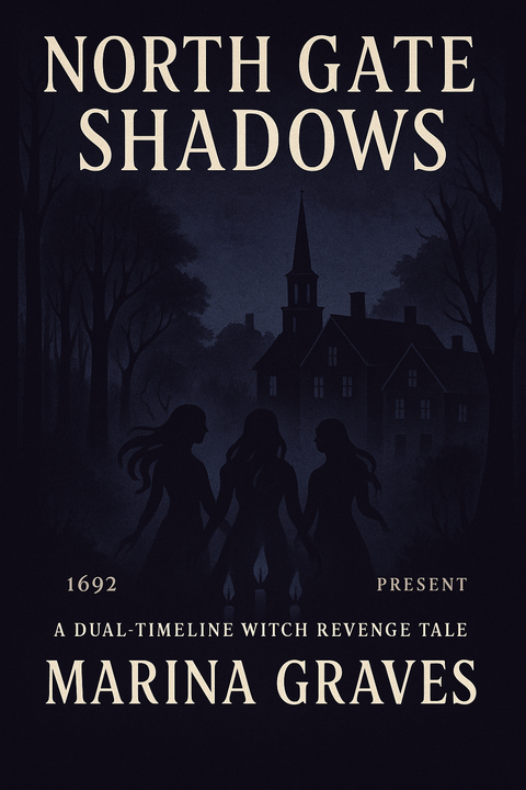 North Gate Shadows
