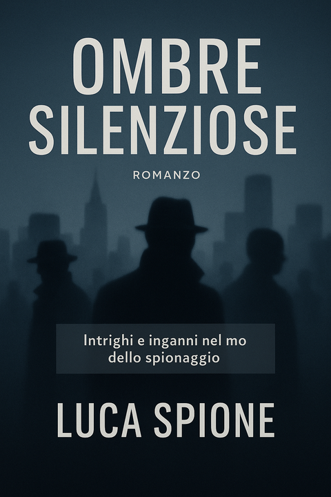 Ombre Silenziose