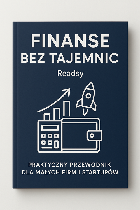 Finanse Bez Tajemnic