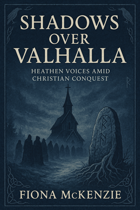 Shadows Over Valhalla