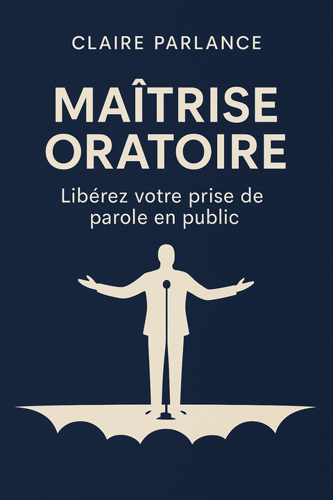 Maîtrise Oratoire