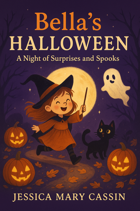 Bella's Halloween