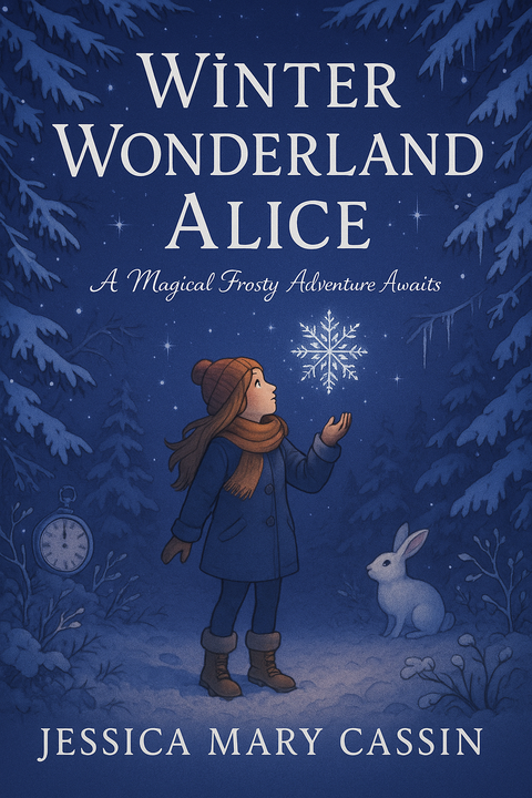 Winter Wonderland Alice