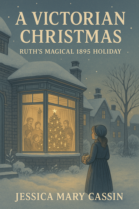 A Victorian Christmas