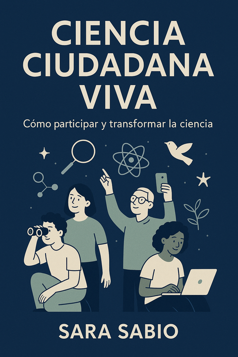 Ciencia Ciudadana Viva