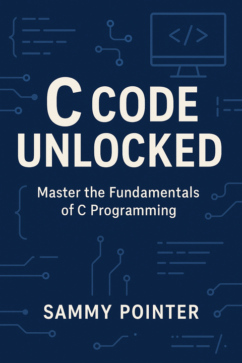 C Code Unlocked