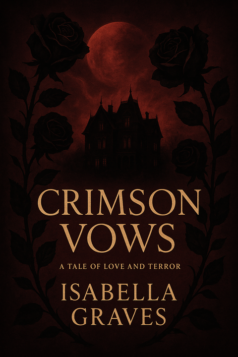 Crimson Vows