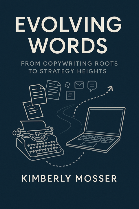Evolving Words