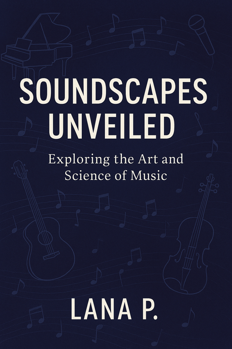 Soundscapes Unveiled