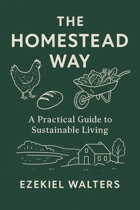 The Homestead Way