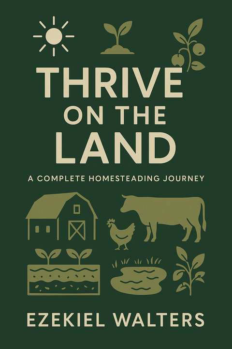 Thrive on the Land