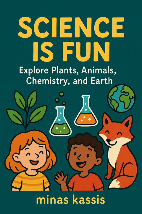 Science Is Fun