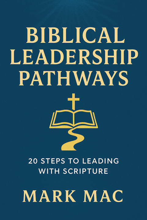 Biblical Leadership Pathways