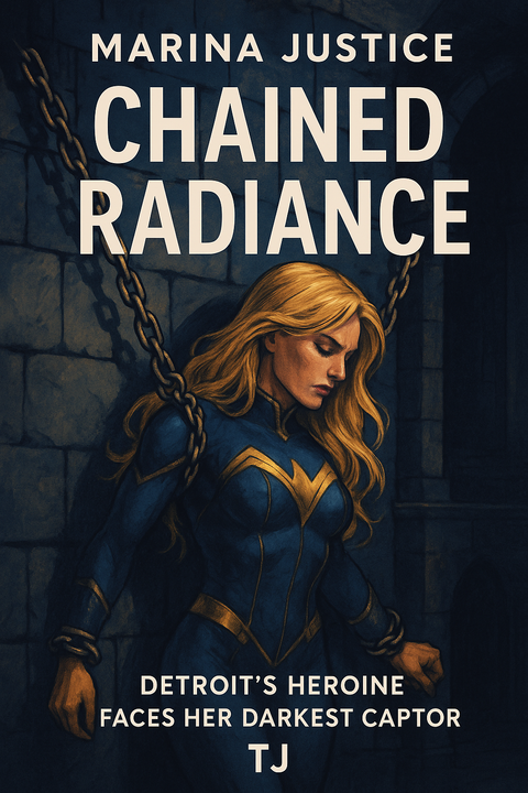 Chained Radiance