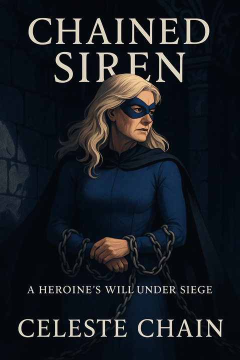 Chained Siren